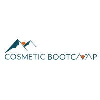 Cosmetic Bootcamp logo, Cosmetic Bootcamp contact details