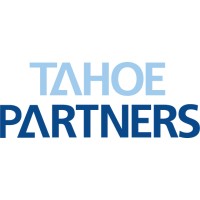 Tahoe Partners logo, Tahoe Partners contact details