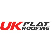 UK Flat Roofing logo, UK Flat Roofing contact details