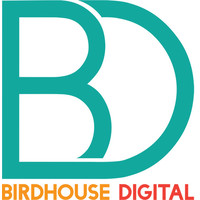 Birdhouse Digital logo, Birdhouse Digital contact details