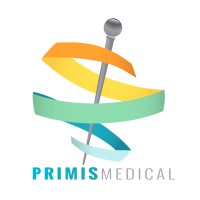 PRIMIS MEDICAL LLC logo, PRIMIS MEDICAL LLC contact details