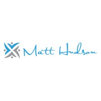 Matt Hudson logo, Matt Hudson contact details