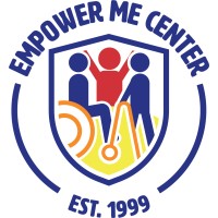 Empower Me Center logo, Empower Me Center contact details