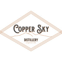 Copper Sky Distillery logo, Copper Sky Distillery contact details