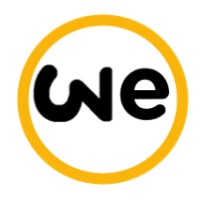 WeAreNotNumbers logo, WeAreNotNumbers contact details