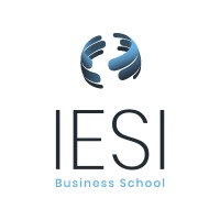 IESI Business School logo, IESI Business School contact details