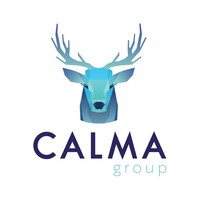 Calma Group Ltd logo, Calma Group Ltd contact details