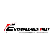 Entrepreneur First Magazine logo, Entrepreneur First Magazine contact details