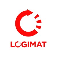 LOGIMAT S.A.S logo, LOGIMAT S.A.S contact details