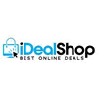 IDealShop logo, IDealShop contact details