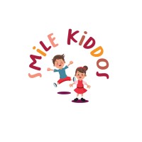 Smile Kiddos logo, Smile Kiddos contact details