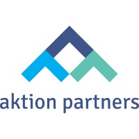 Aktion Partners logo, Aktion Partners contact details