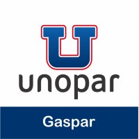 Unopar Gaspar logo, Unopar Gaspar contact details