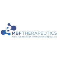 MBF Therapeutics Inc. logo, MBF Therapeutics Inc. contact details