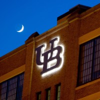 UB Center for Entrepreneurial Leadership logo, UB Center for Entrepreneurial Leadership contact details