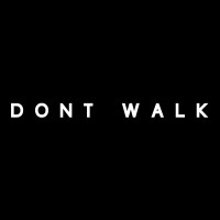 DONT WALK Charity Fashion Show logo, DONT WALK Charity Fashion Show contact details