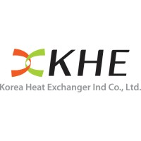 Korea Heat Exchanger Co., Ltd. logo, Korea Heat Exchanger Co., Ltd. contact details