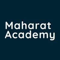 MaharatAcademy logo, MaharatAcademy contact details