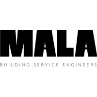 MALA ENGINEERING LIMITED logo, MALA ENGINEERING LIMITED contact details