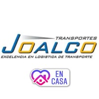 Transportes Joalco S.A. logo, Transportes Joalco S.A. contact details