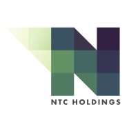 NTC Holdings logo, NTC Holdings contact details