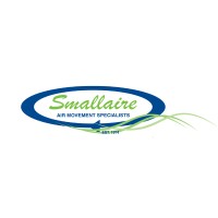 Smallaire logo, Smallaire contact details