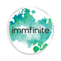 Immfinite: Canada logo, Immfinite: Canada contact details