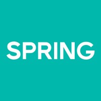 SPRING Accelerator logo, SPRING Accelerator contact details