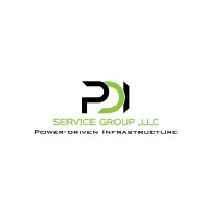 PDI Service Group logo, PDI Service Group contact details