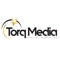 TORQ MEDIA logo, TORQ MEDIA contact details