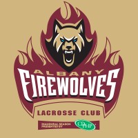 Albany FireWolves logo, Albany FireWolves contact details