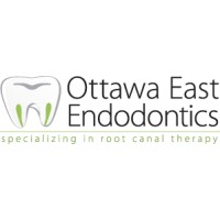 Ottawa East Endodontics logo, Ottawa East Endodontics contact details