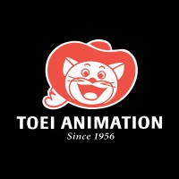 Toei Animation Inc. logo, Toei Animation Inc. contact details