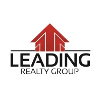 Leading Realty Group LLC logo, Leading Realty Group LLC contact details