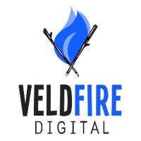 Veldfire Digital logo, Veldfire Digital contact details