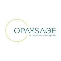 Opaysage Architectes paysagistes logo, Opaysage Architectes paysagistes contact details