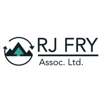 RJ Fry Assoc. Ltd. logo, RJ Fry Assoc. Ltd. contact details