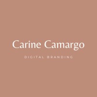 Carine Camargo - Branding & Marketing logo, Carine Camargo - Branding & Marketing contact details