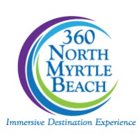 360 North Myrtle Beach logo, 360 North Myrtle Beach contact details