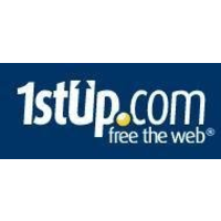 1stUp.com logo, 1stUp.com contact details