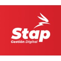 Stap logo, Stap contact details