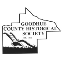 Goodhue County Historical Society logo, Goodhue County Historical Society contact details