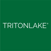 TritonLake logo, TritonLake contact details