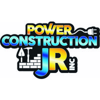 Power Construction Jr logo, Power Construction Jr contact details