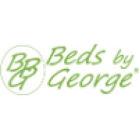 Beds by George logo, Beds by George contact details