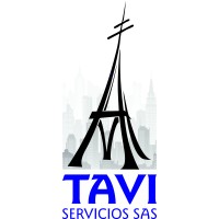 TAVI Servicios SAS logo, TAVI Servicios SAS contact details