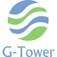 G-Tower logo, G-Tower contact details