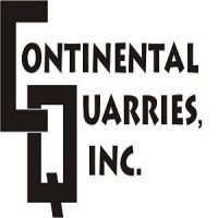 Continental Quarries logo, Continental Quarries contact details