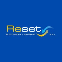 Reset Naval logo, Reset Naval contact details