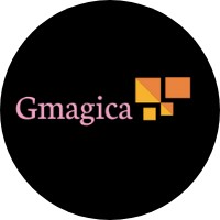 Gmagica logo, Gmagica contact details